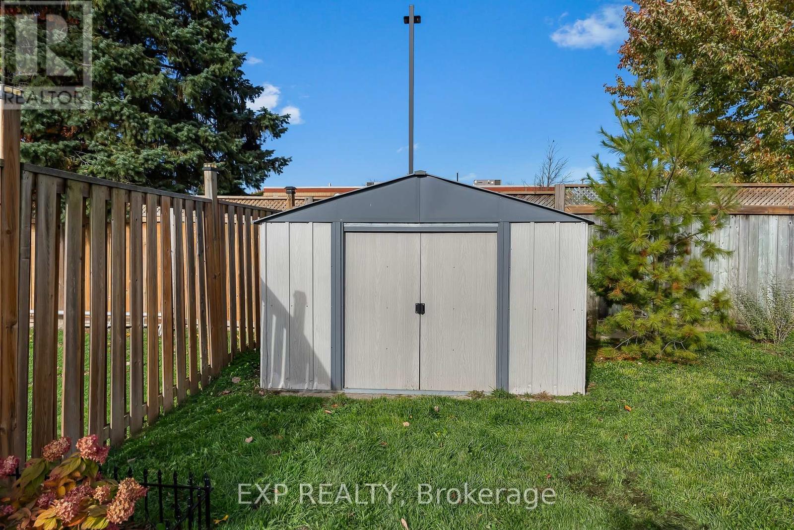 7321 Dorchester Road, Niagara Falls, Ontario  L2G 5V8 - Photo 36 - X12596020