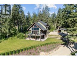 284 Terry Road Enderby / Grindrod, Enderby, Ca