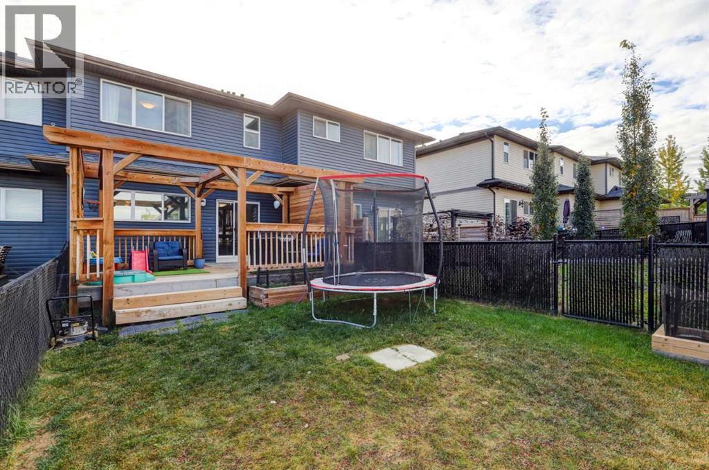 468 Hillcrest Circle Sw, Airdrie, Alberta  T4B 4B3 - Photo 29 - A2262525