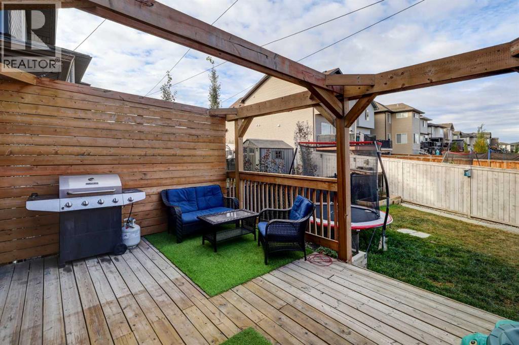 468 Hillcrest Circle Sw, Airdrie, Alberta  T4B 4B3 - Photo 27 - A2262525