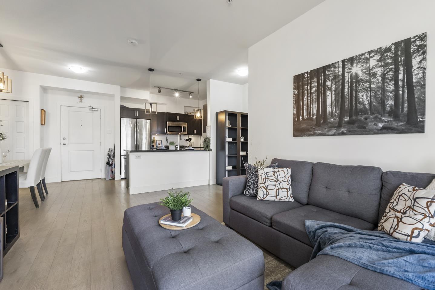 305 20062 Fraser Highway, Langley, British Columbia  V3A 0E6 - Photo 4 - R3071269