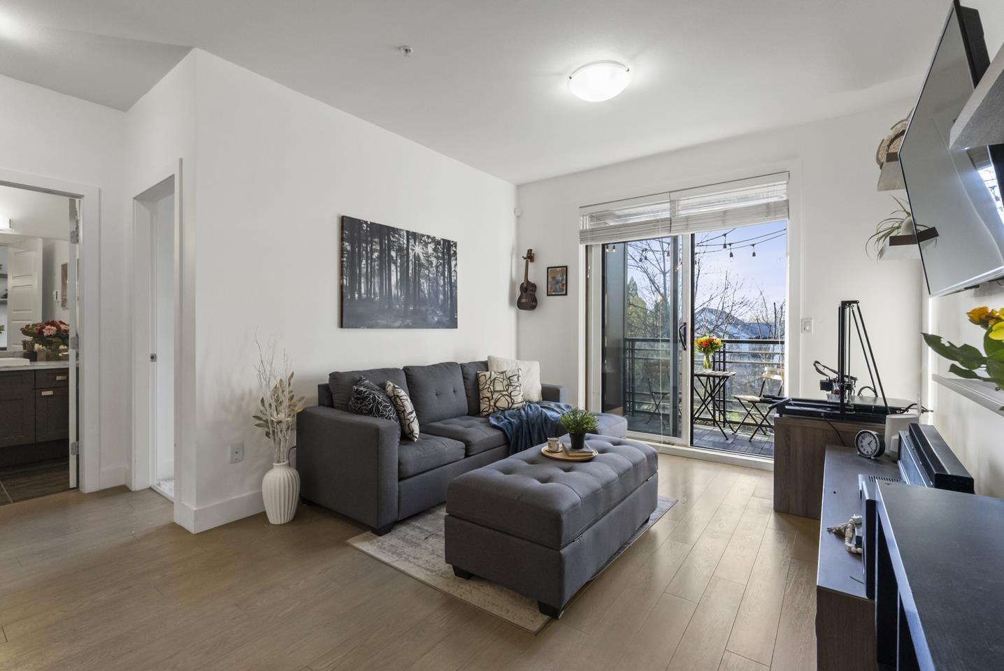 305 20062 Fraser Highway, Langley, British Columbia  V3A 0E6 - Photo 5 - R3071269