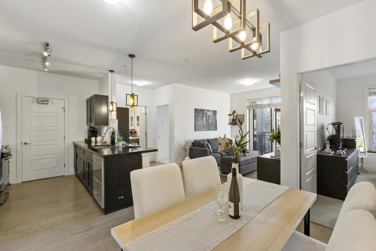 305 20062 Fraser Highway, Langley, British Columbia  V3A 0E6 - Photo 9 - R3071269