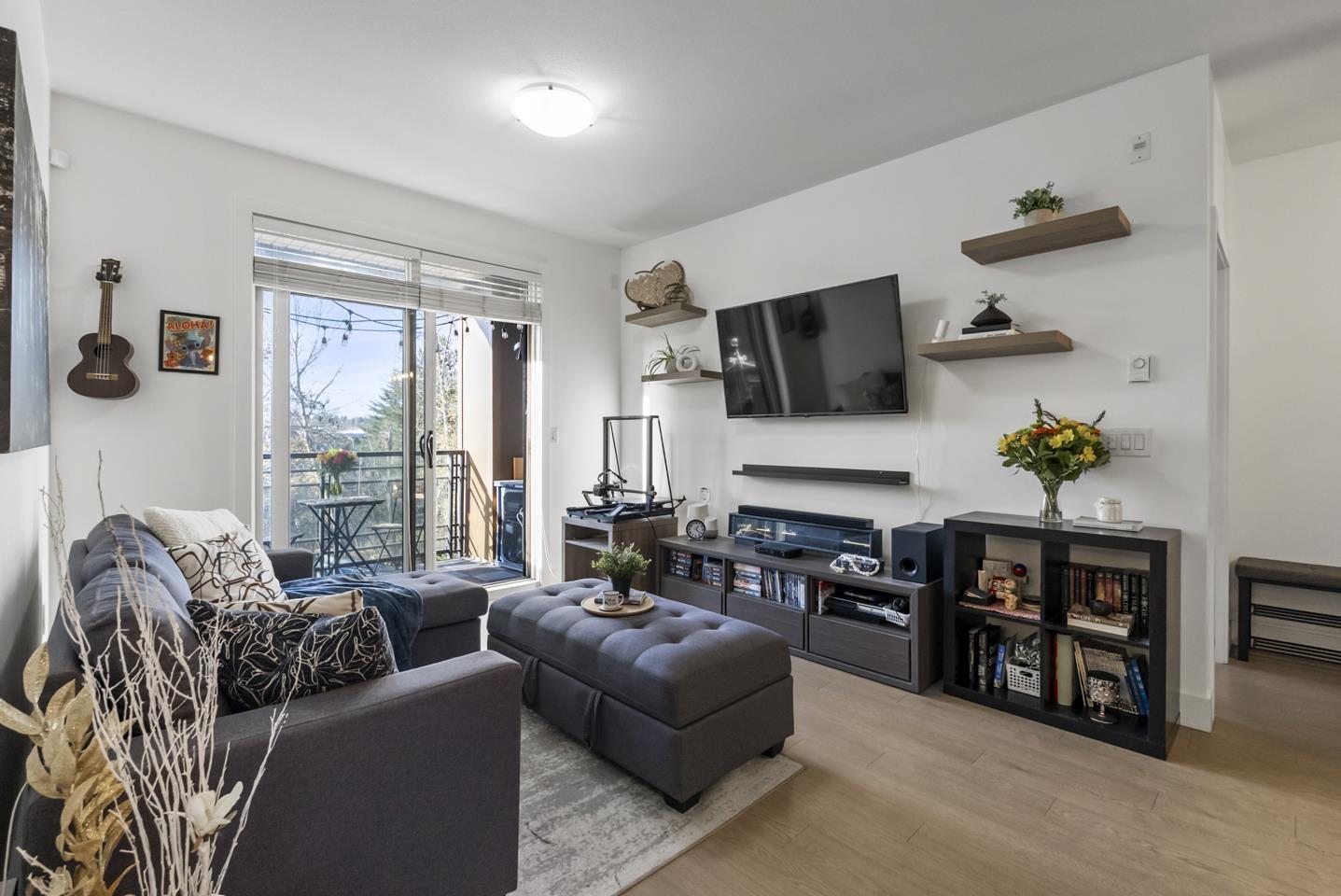 305 20062 Fraser Highway, Langley, British Columbia  V3A 0E6 - Photo 3 - R3071269