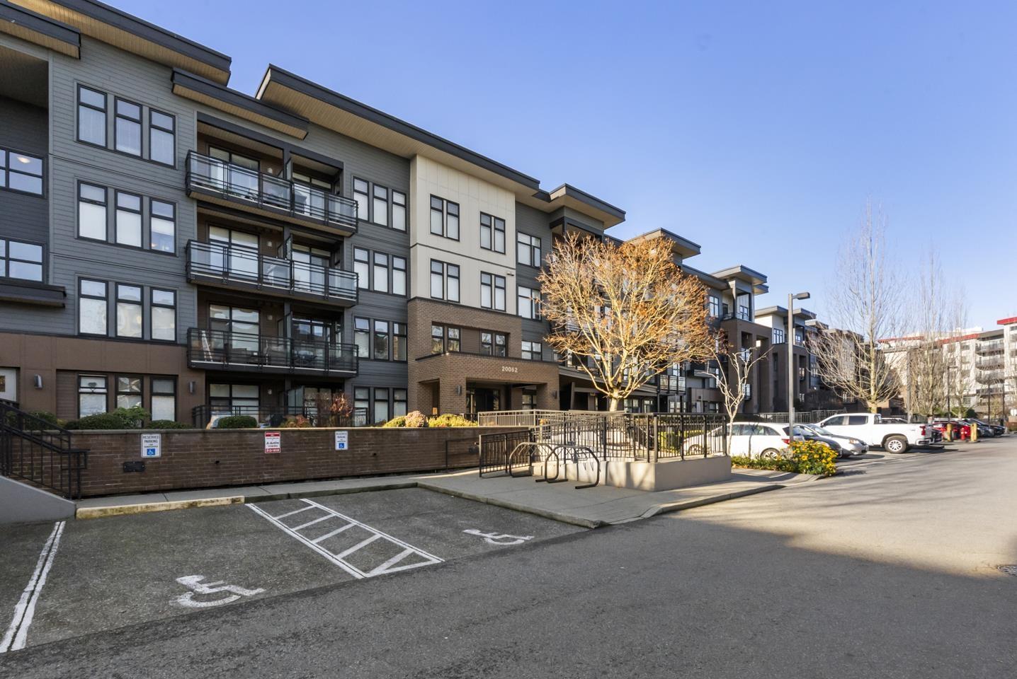 305 20062 Fraser Highway, Langley, British Columbia  V3A 0E6 - Photo 30 - R3071269