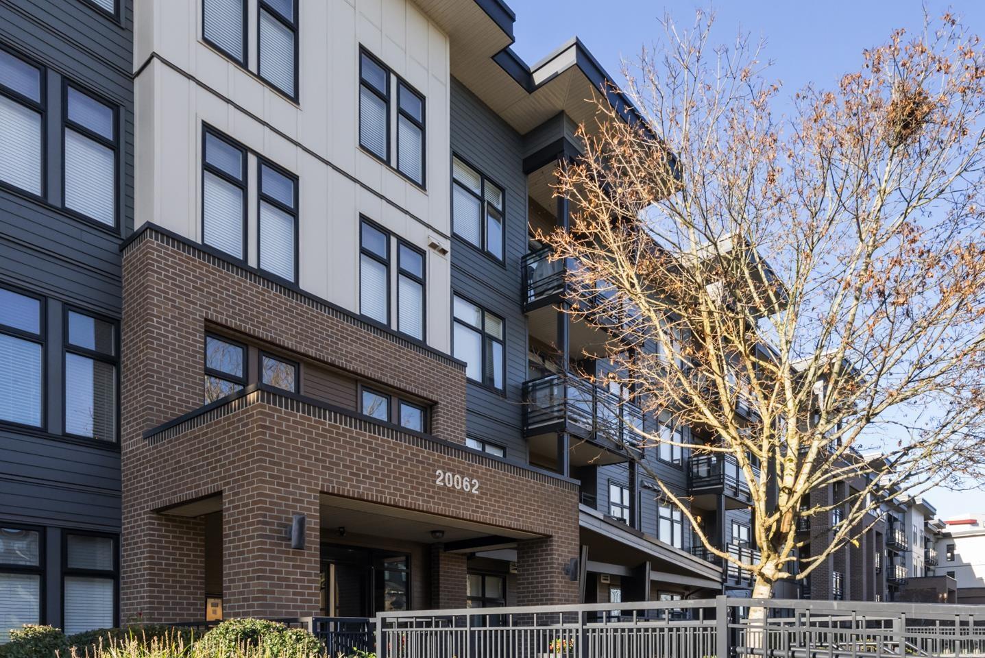 305 20062 Fraser Highway, Langley, British Columbia  V3A 0E6 - Photo 31 - R3071269