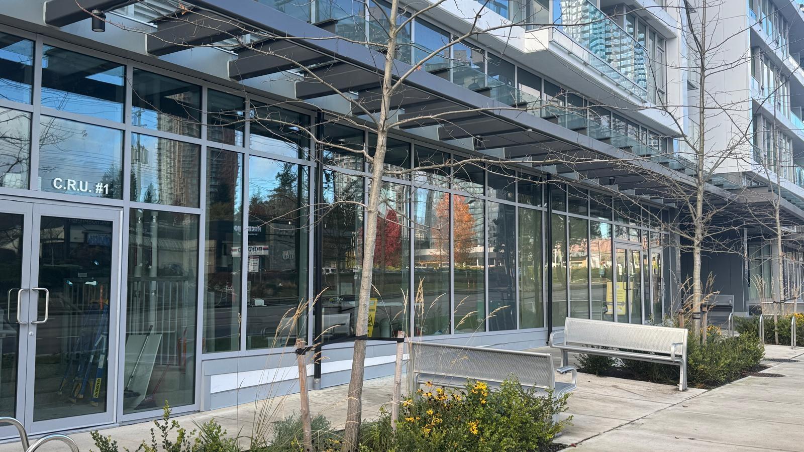 101 9675 King George Boulevard, Surrey, British Columbia  V3T 0T7 - Photo 12 - C8074269