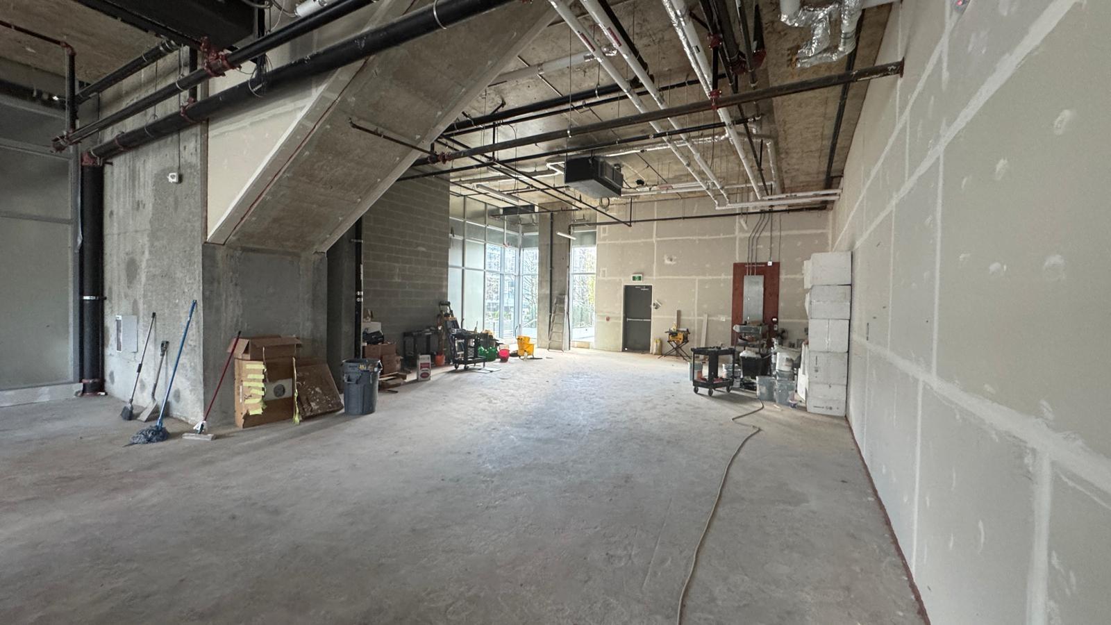 101 9675 King George Boulevard, Surrey, British Columbia  V3T 0T7 - Photo 20 - C8074269