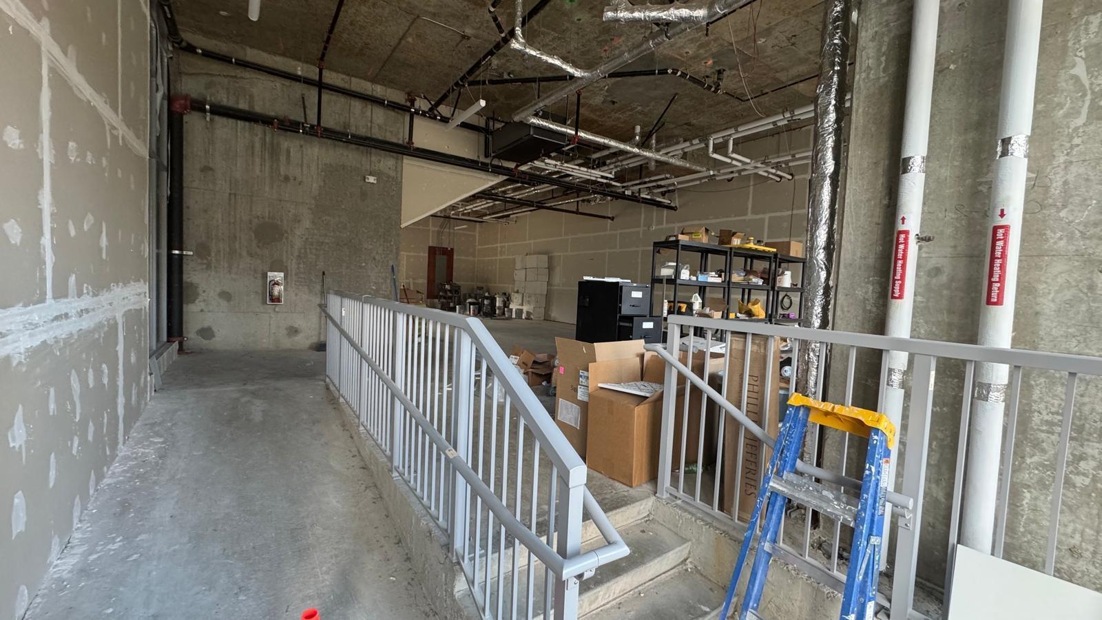 101 9675 King George Boulevard, Surrey, British Columbia  V3T 0T7 - Photo 22 - C8074269