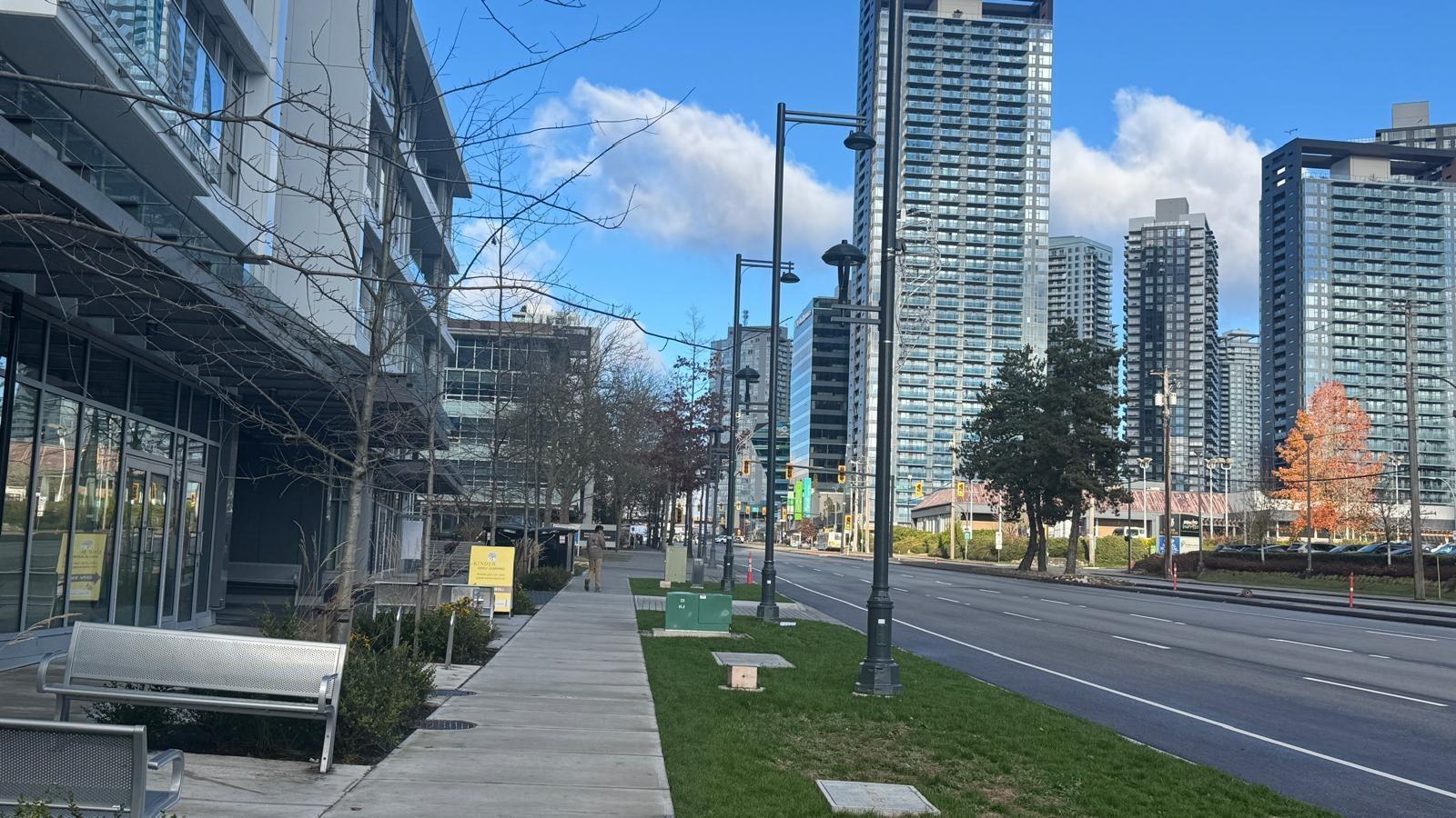 101 9675 King George Boulevard, Surrey, British Columbia  V3T 0T7 - Photo 11 - C8074269