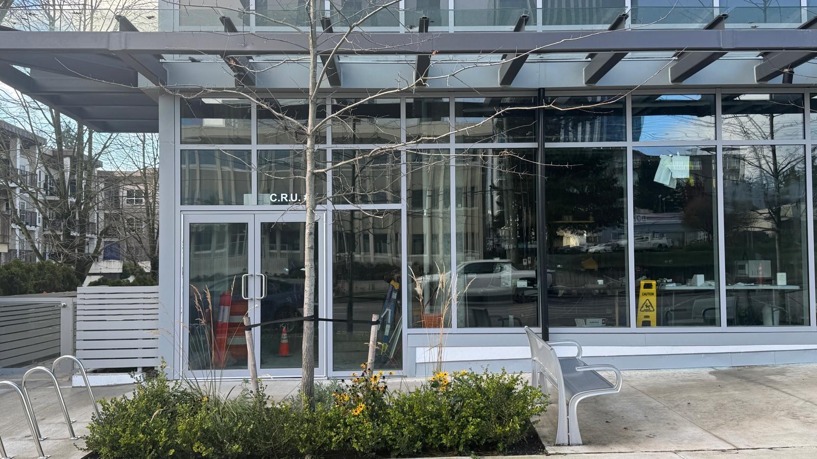 101 9675 King George Boulevard, Surrey, British Columbia  V3T 0T7 - Photo 13 - C8074269