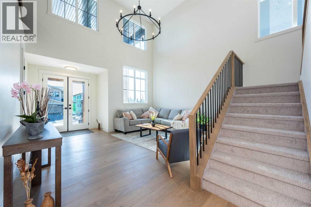 77 Waterford Crescent, Chestermere, Alberta  T1X 3A2 - Photo 5 - A2263792