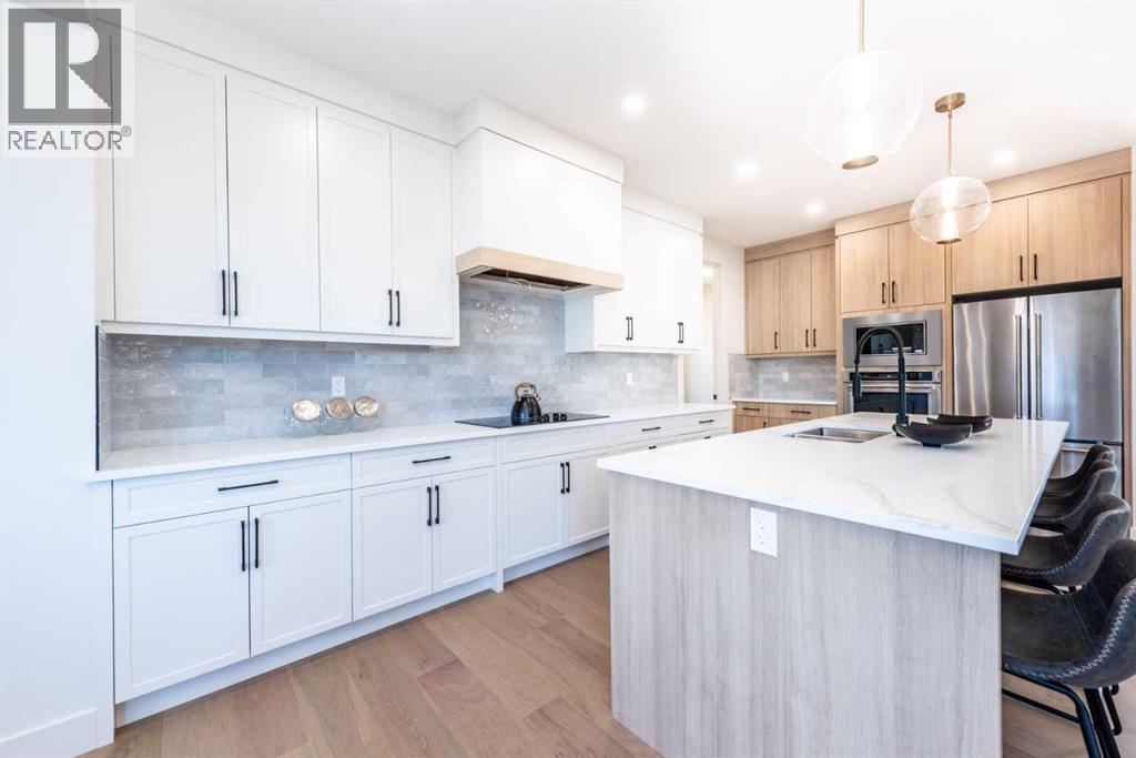 77 Waterford Crescent, Chestermere, Alberta  T1X 3A2 - Photo 12 - A2263792