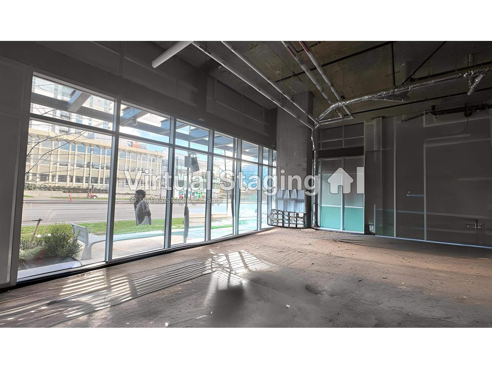 101 9675 King George Boulevard, Surrey, British Columbia  V3T 0T7 - Photo 4 - C8074269