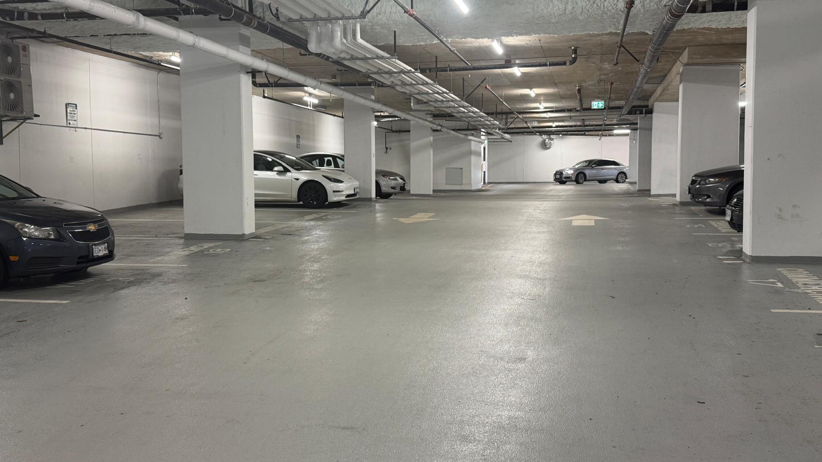 101 9675 King George Boulevard, Surrey, British Columbia  V3T 0T7 - Photo 9 - C8074230