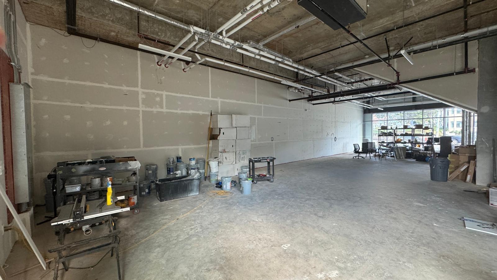 101 9675 King George Boulevard, Surrey, British Columbia  V3T 0T7 - Photo 19 - C8074230