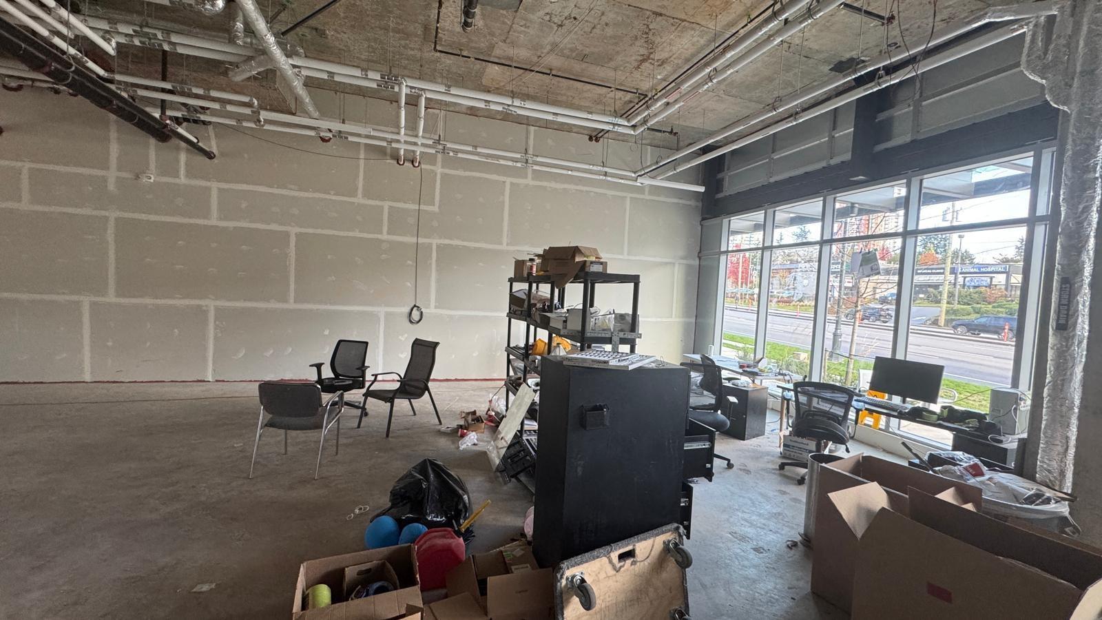 101 9675 King George Boulevard, Surrey, British Columbia  V3T 0T7 - Photo 21 - C8074230