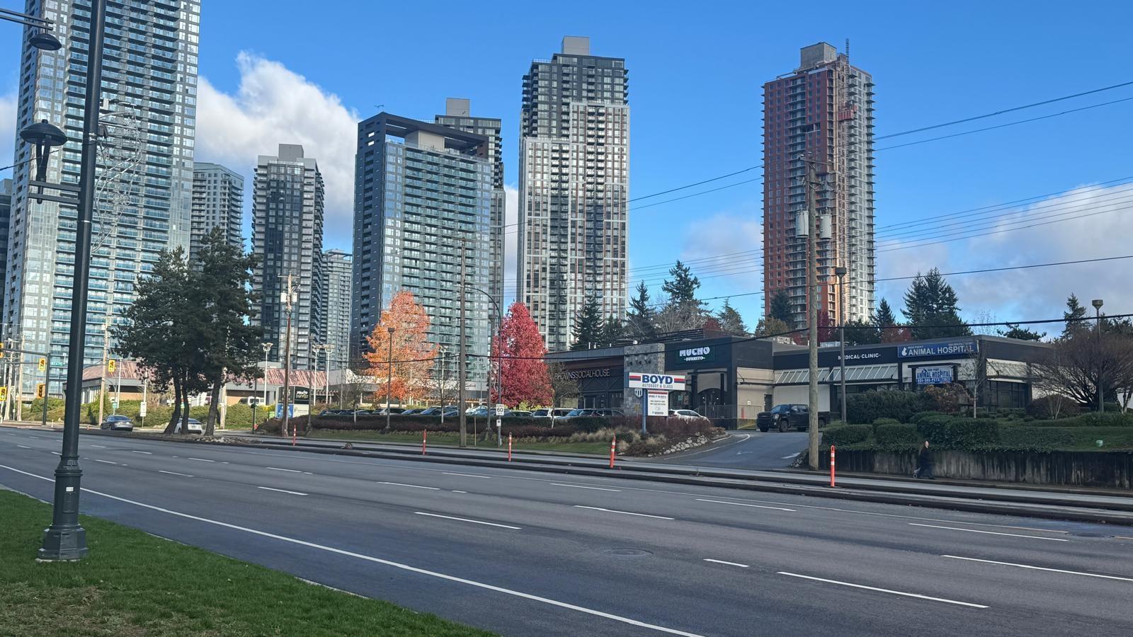 101 9675 King George Boulevard, Surrey, British Columbia  V3T 0T7 - Photo 10 - C8074230