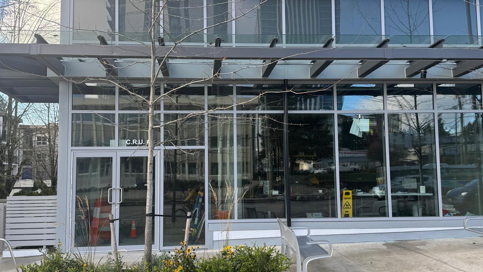 101 9675 King George Boulevard, Surrey, British Columbia  V3T 0T7 - Photo 14 - C8074230