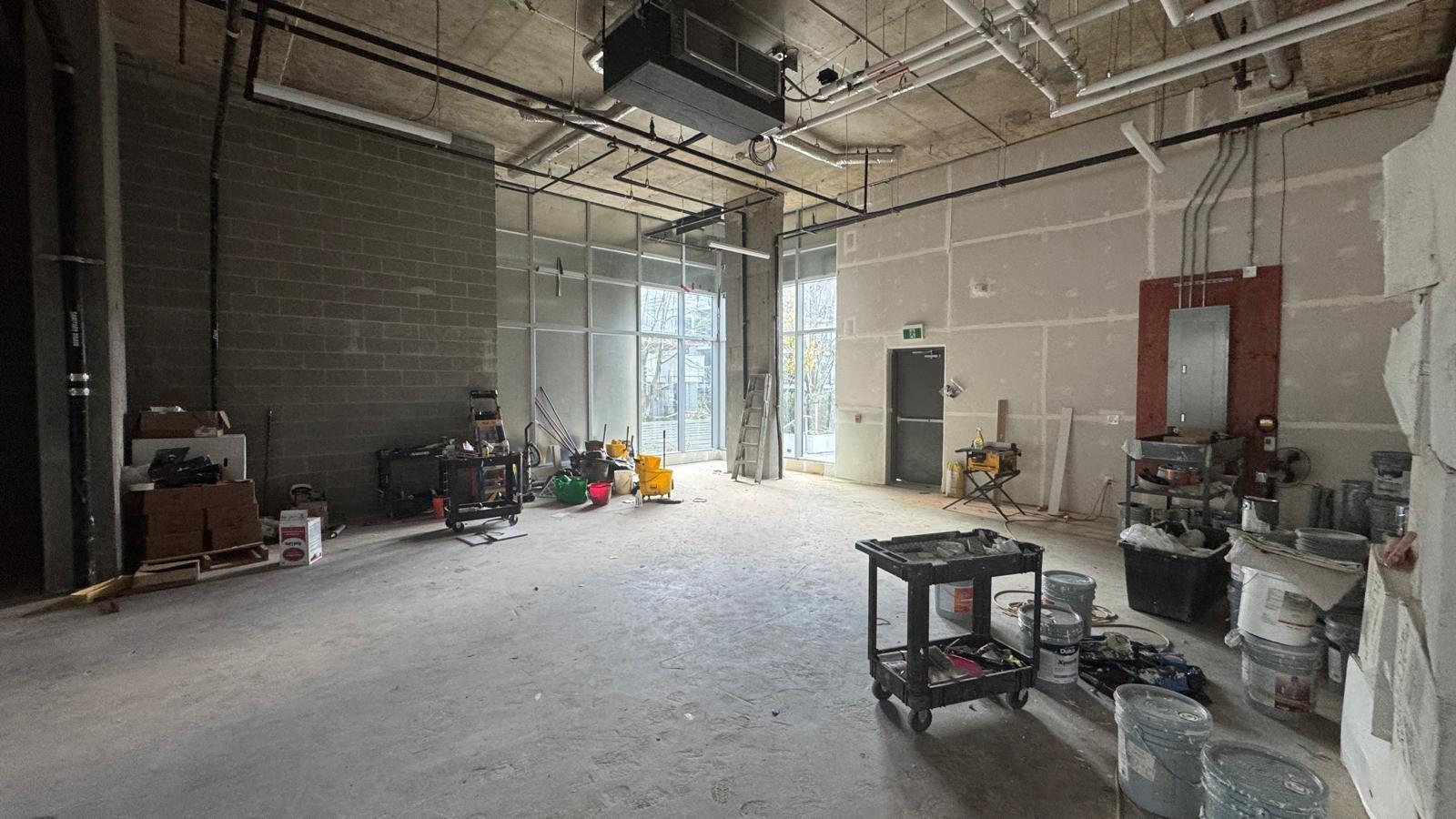 101 9675 King George Boulevard, Surrey, British Columbia  V3T 0T7 - Photo 16 - C8074230