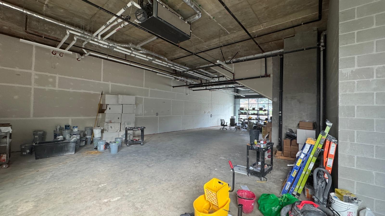 101 9675 King George Boulevard, Surrey, British Columbia  V3T 0T7 - Photo 17 - C8074230