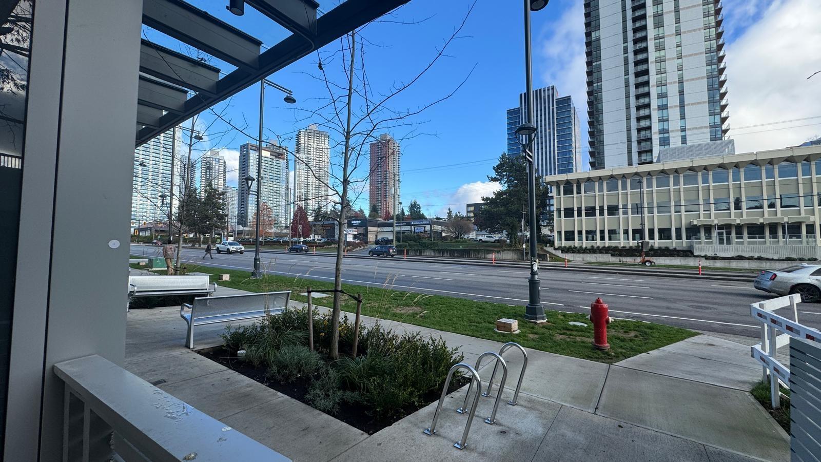 101 9675 King George Boulevard, Surrey, British Columbia  V3T 0T7 - Photo 23 - C8074230