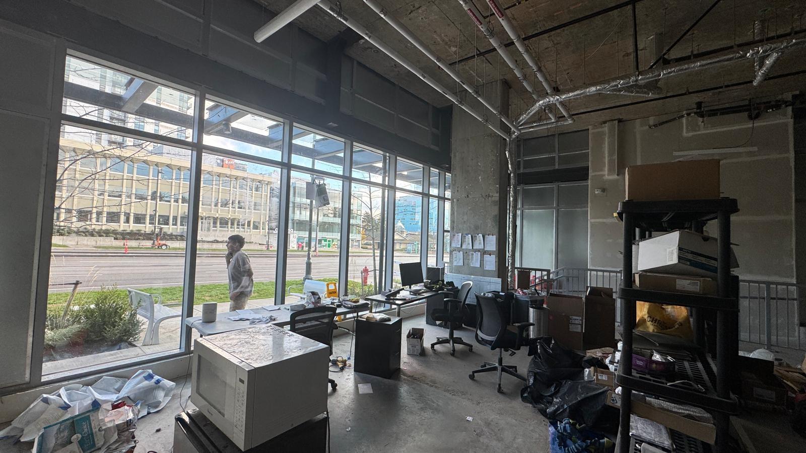 101 9675 King George Boulevard, Surrey, British Columbia  V3T 0T7 - Photo 15 - C8074230