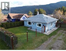 580 Cameron Avenue, grand forks, British Columbia