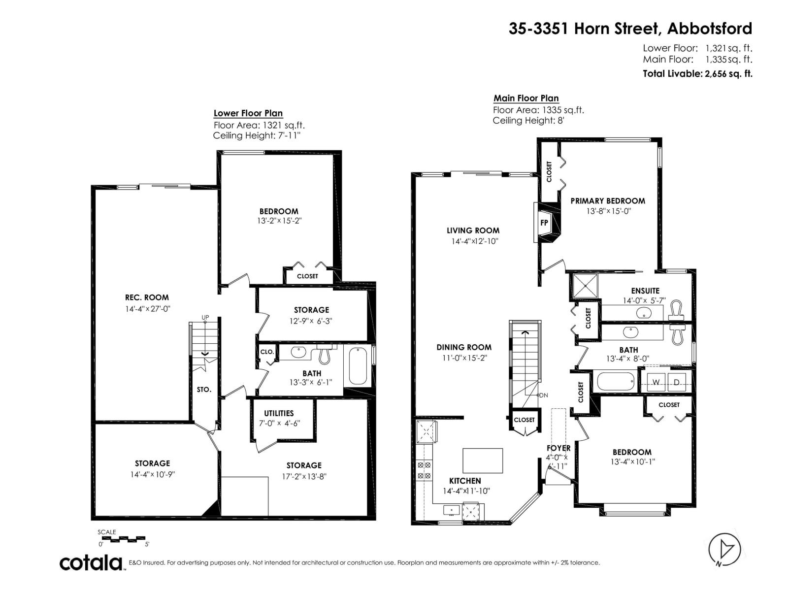 35 3351 Horn Street, Abbotsford, British Columbia  V2S 7J9 - Photo 40 - R3071027