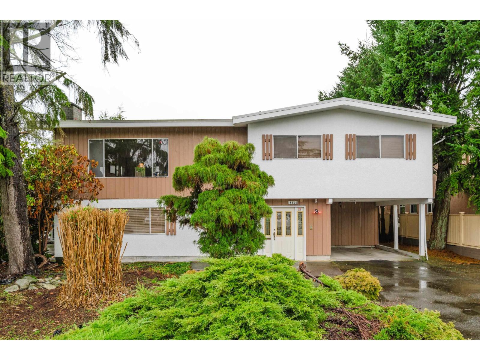 8531 Ash Street, Richmond, British Columbia  V6Y 2S5 - Photo 1 - R3069751