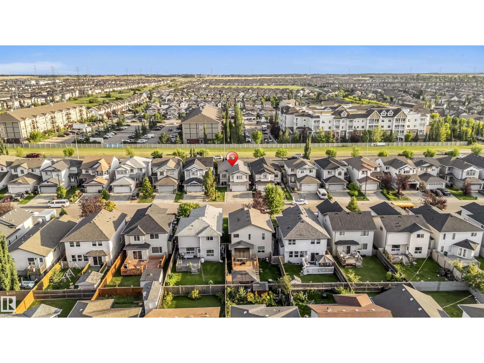 3015 24 Av Nw, Edmonton, Alberta  T6T 0G7 - Photo 12 - E4467279