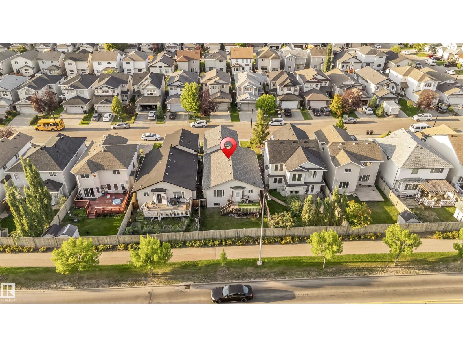 3015 24 Av Nw, Edmonton, Alberta  T6T 0G7 - Photo 14 - E4467279