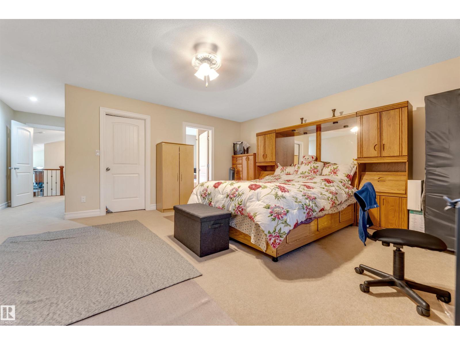 3015 24 Av Nw, Edmonton, Alberta  T6T 0G7 - Photo 30 - E4467279