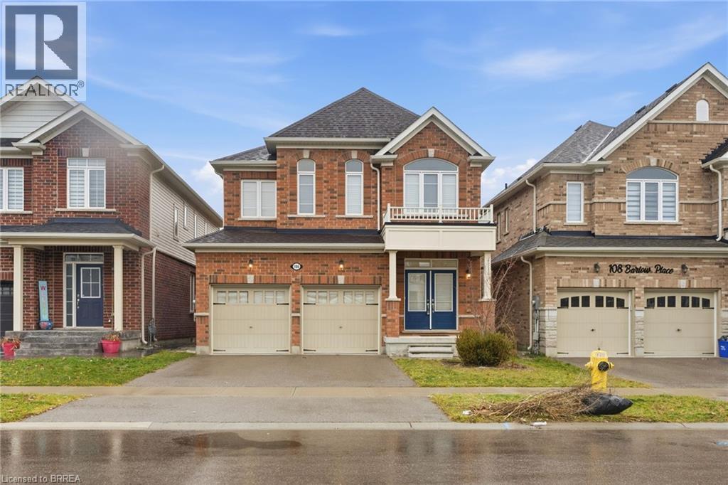 106 Barlow Place, Paris, Ontario  N3L 0G8 - Photo 42 - 40790581