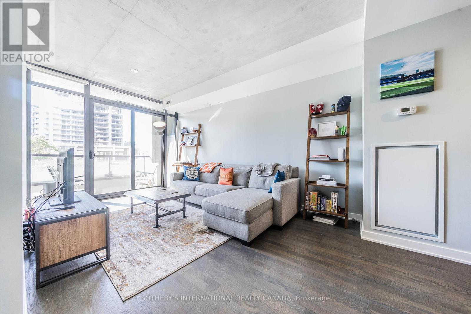 305 - 8 Dovercourt Road, Toronto, Ontario  M6J 0B6 - Photo 10 - C12596026