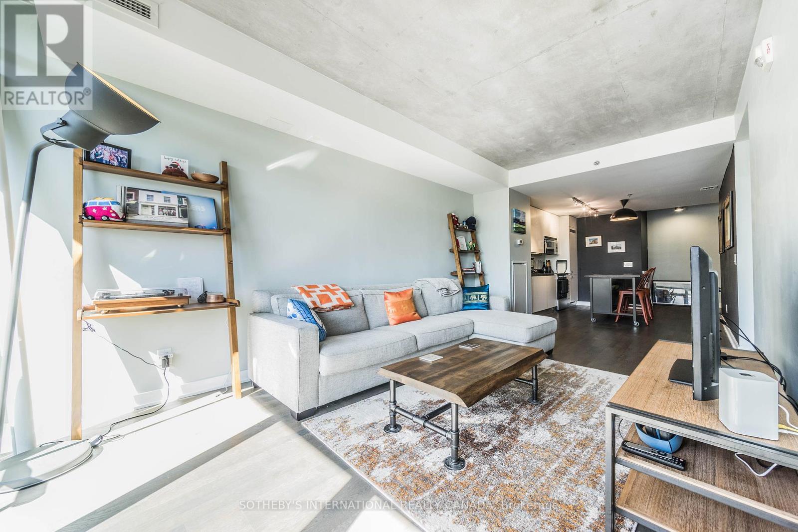 305 - 8 Dovercourt Road, Toronto, Ontario  M6J 0B6 - Photo 11 - C12596026