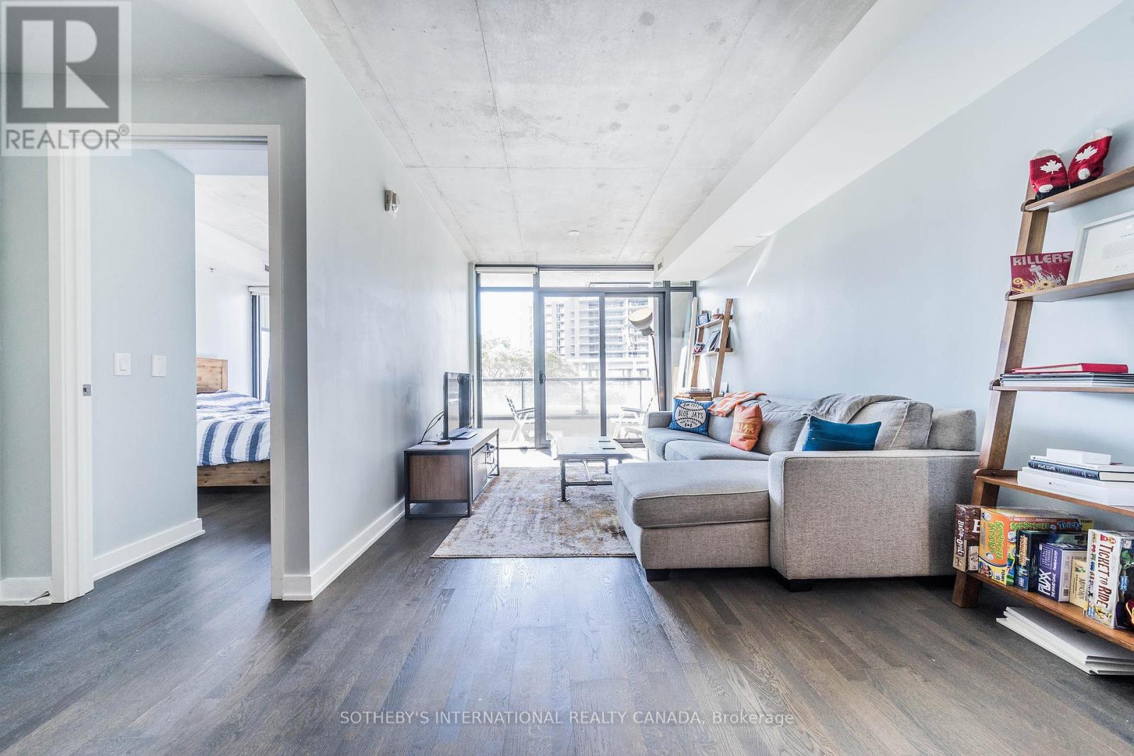 305 - 8 Dovercourt Road, Toronto, Ontario  M6J 0B6 - Photo 12 - C12596026