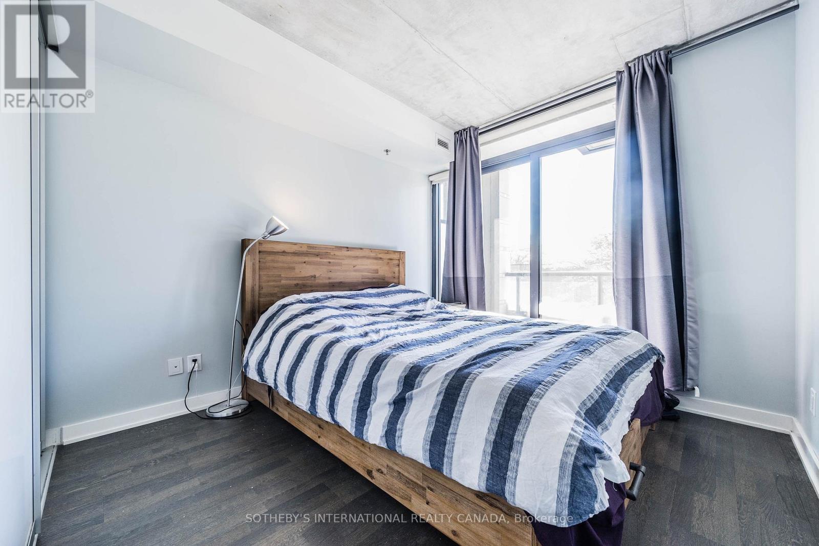 305 - 8 Dovercourt Road, Toronto, Ontario  M6J 0B6 - Photo 13 - C12596026