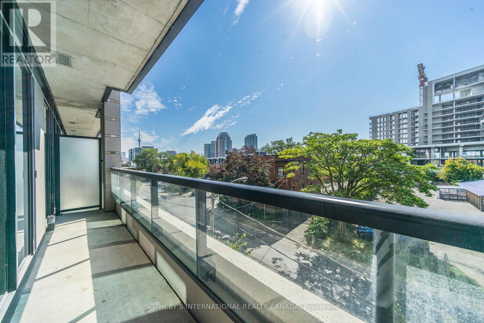 305 - 8 Dovercourt Road, Toronto, Ontario  M6J 0B6 - Photo 15 - C12596026