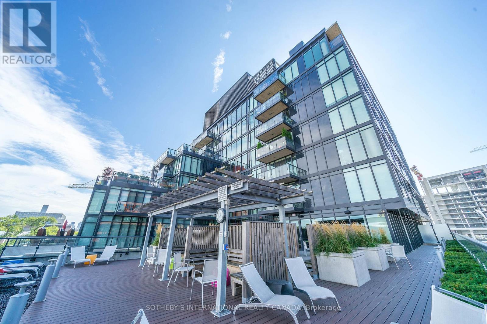 305 - 8 Dovercourt Road, Toronto, Ontario  M6J 0B6 - Photo 16 - C12596026