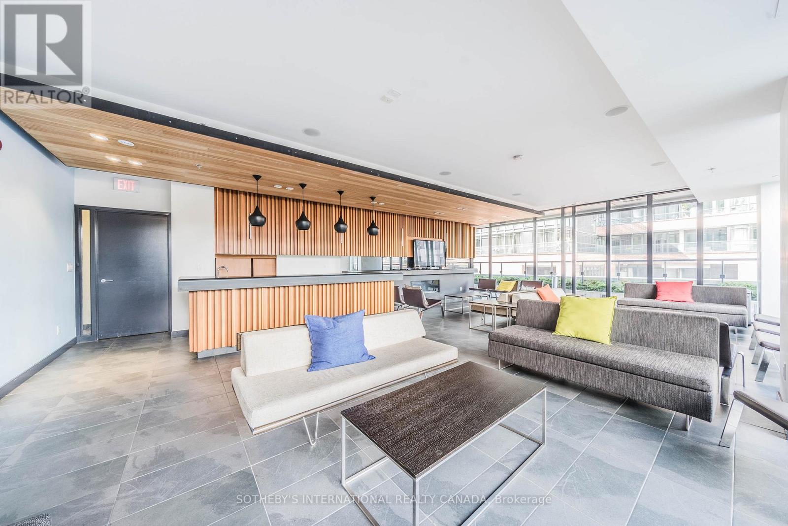 305 - 8 Dovercourt Road, Toronto, Ontario  M6J 0B6 - Photo 18 - C12596026