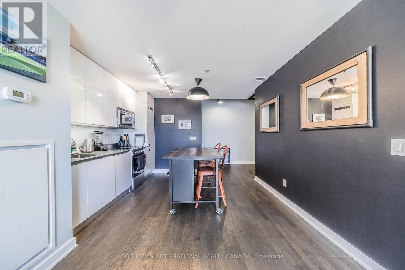 305 - 8 Dovercourt Road, Toronto, Ontario  M6J 0B6 - Photo 7 - C12596026