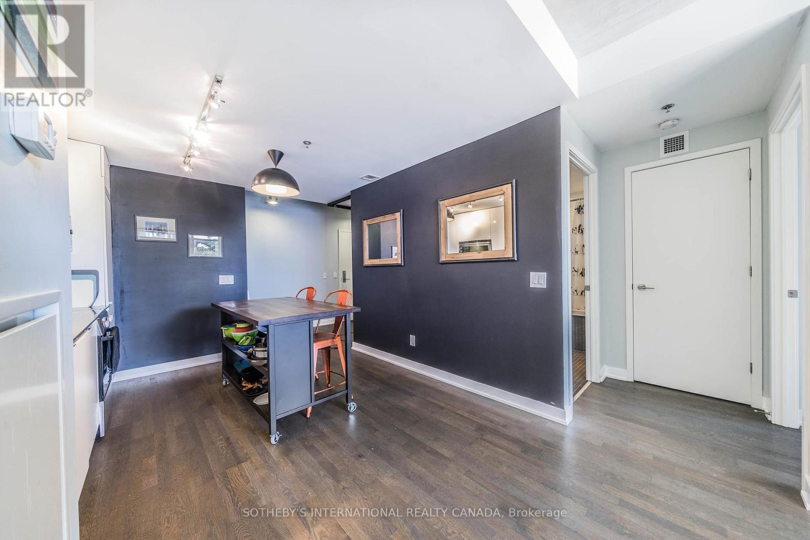 305 - 8 Dovercourt Road, Toronto, Ontario  M6J 0B6 - Photo 9 - C12596026