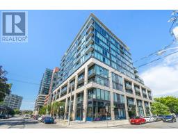 305 - 8 Dovercourt Road, Toronto (Little Portugal), Ca