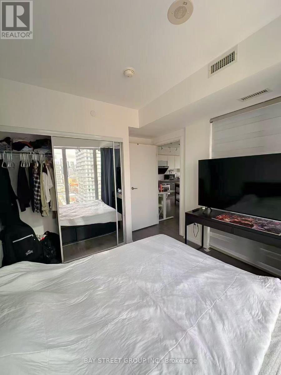 2608 - 68 Shuter Street, Toronto, Ontario  M5B 0B4 - Photo 10 - C12596030