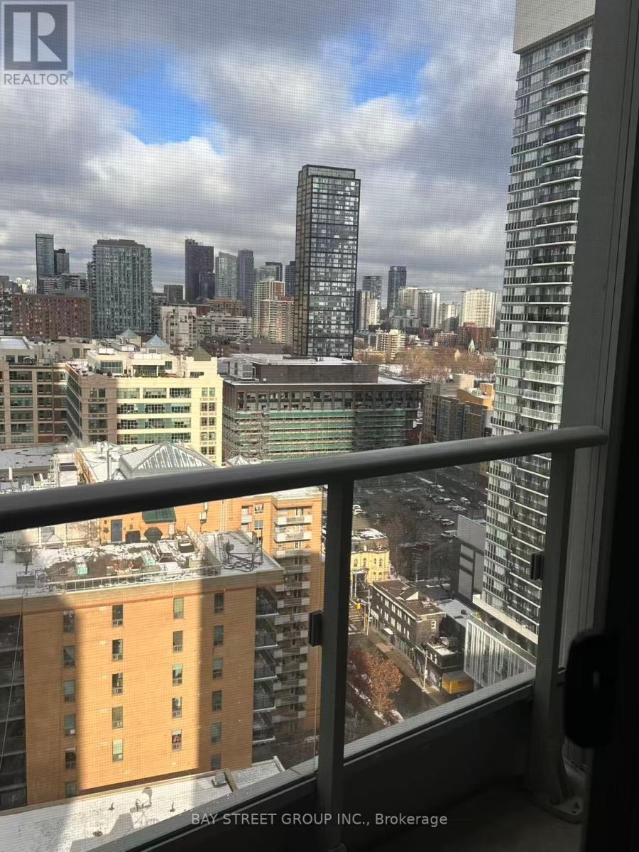 2608 - 68 Shuter Street, Toronto, Ontario  M5B 0B4 - Photo 13 - C12596030