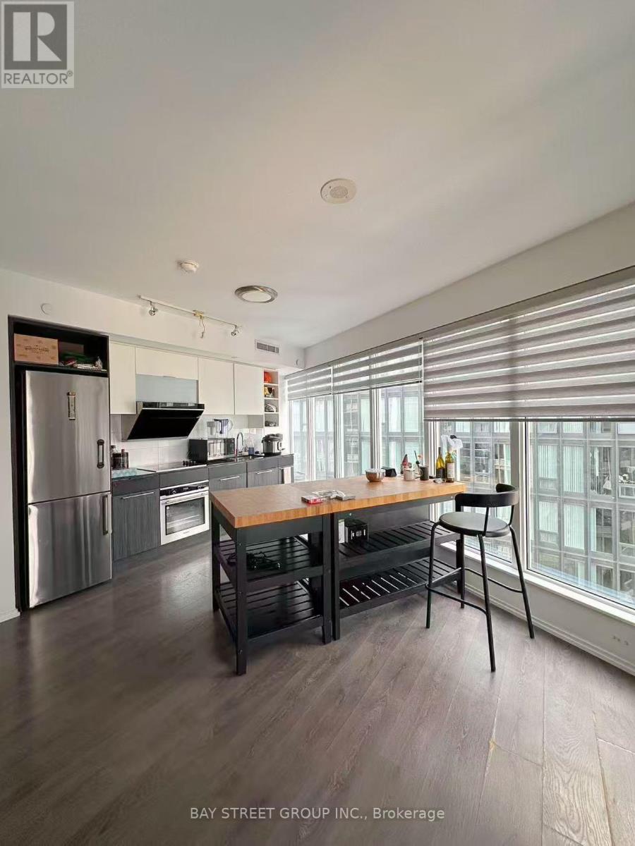 2608 - 68 Shuter Street, Toronto, Ontario  M5B 0B4 - Photo 7 - C12596030