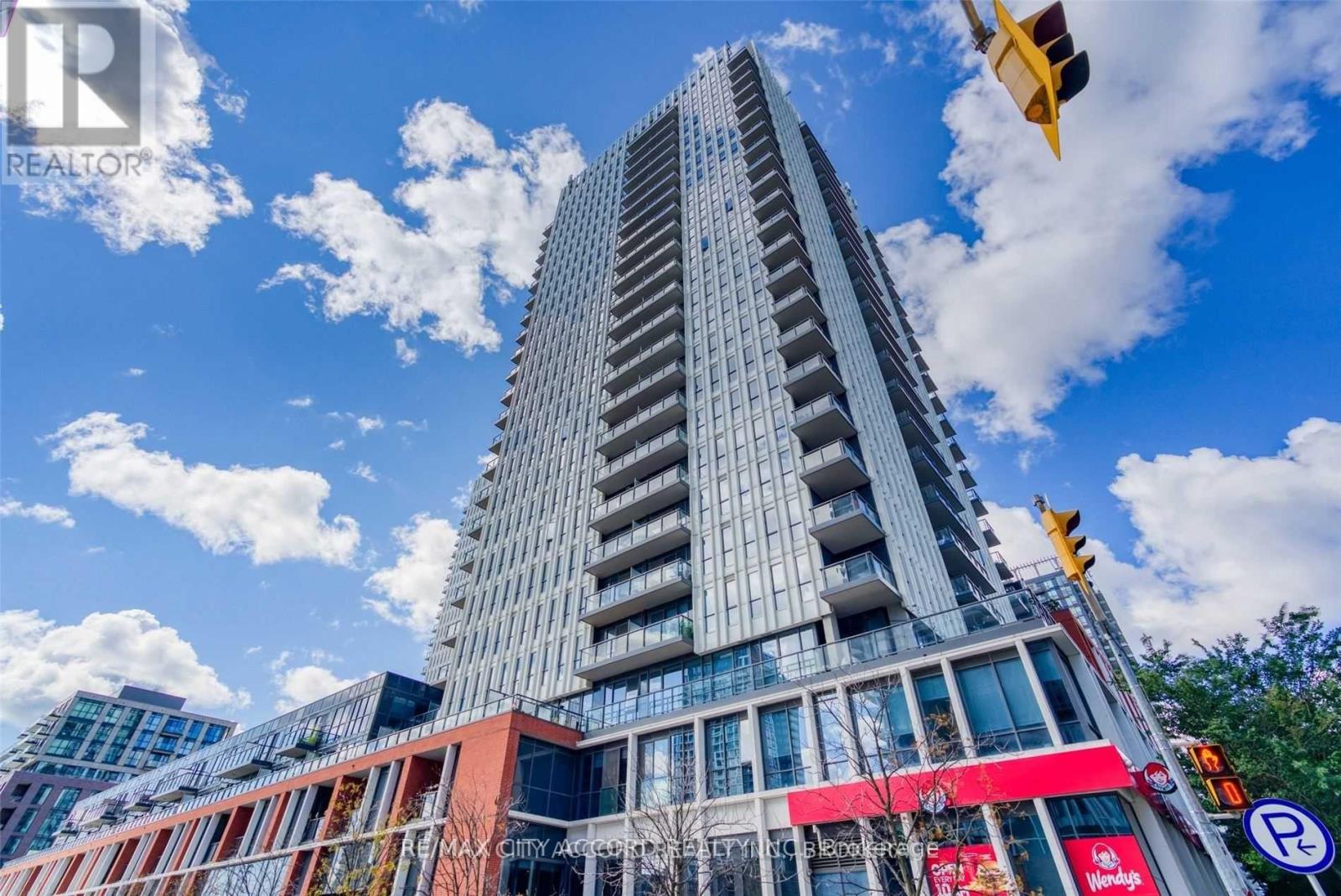 802 - 170 Sumach Street, Toronto, Ontario  M5A 3K3 - Photo 17 - C12596048