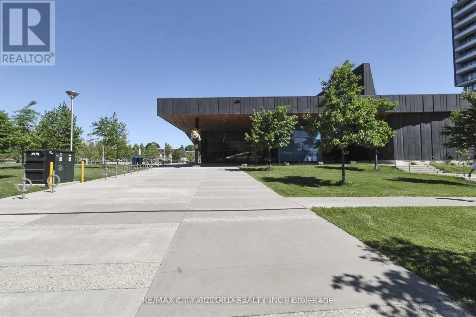 802 - 170 Sumach Street, Toronto, Ontario  M5A 3K3 - Photo 18 - C12596048