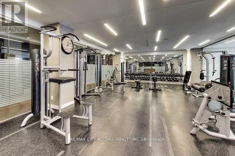 802 - 170 Sumach Street, Toronto, Ontario  M5A 3K3 - Photo 20 - C12596048